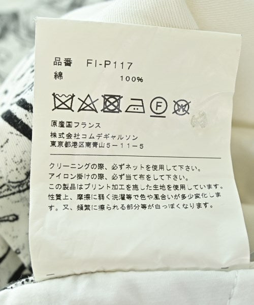COMME des GARCONS SHIRT 其他款