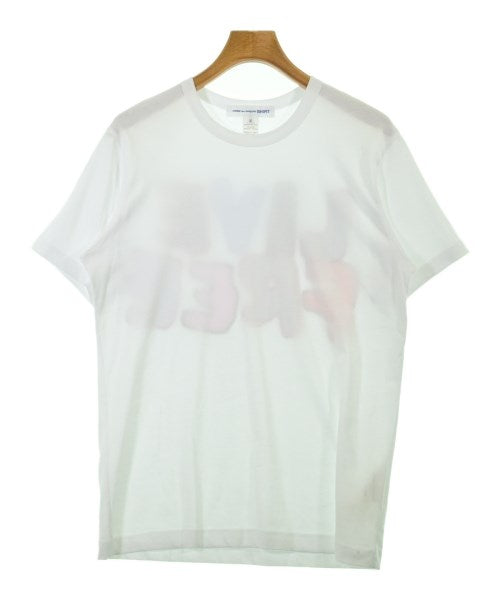 COMME des GARCONS SHIRT T恤/上衣