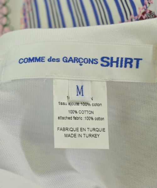 COMME des GARCONS SHIRT T恤/上衣