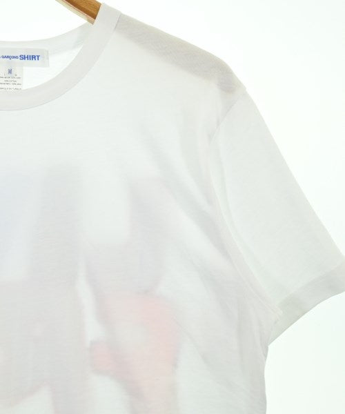 COMME des GARCONS SHIRT T恤/上衣