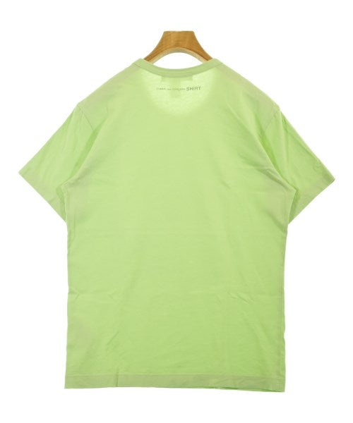 COMME des GARCONS SHIRT T恤/上衣