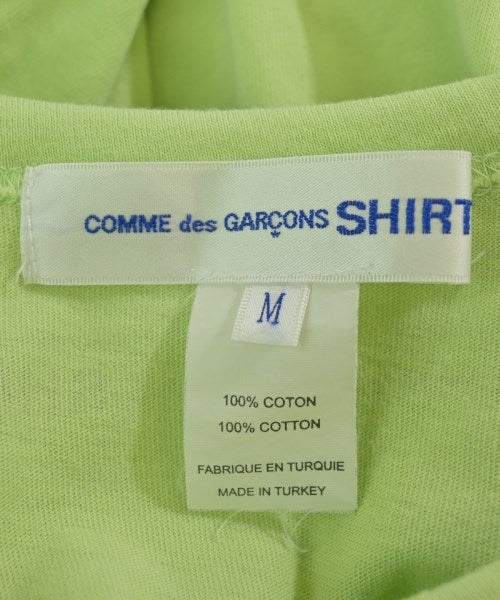 COMME des GARCONS SHIRT T恤/上衣