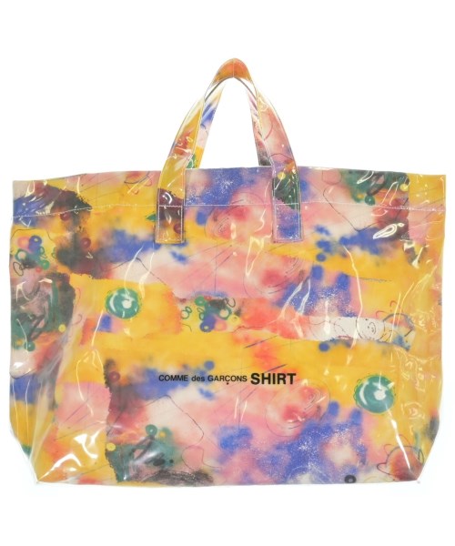 COMME des GARCONS SHIRT 托特包