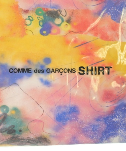 COMME des GARCONS SHIRT 托特包