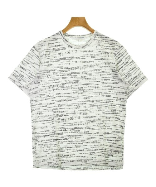 COMME des GARCONS SHIRT T恤/上衣