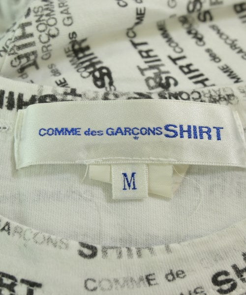 COMME des GARCONS SHIRT T恤/上衣