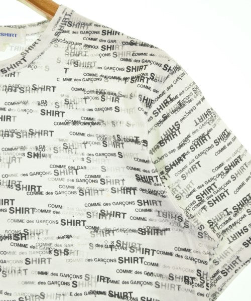 COMME des GARCONS SHIRT T恤/上衣