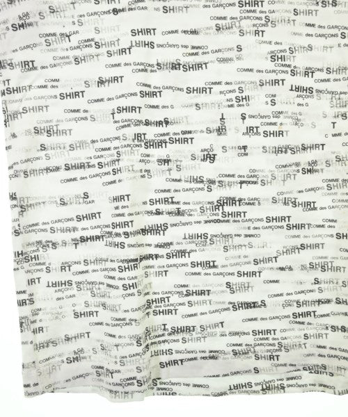 COMME des GARCONS SHIRT T恤/上衣