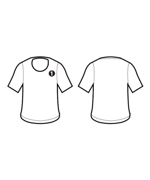 COMME des GARCONS SHIRT T恤/上衣