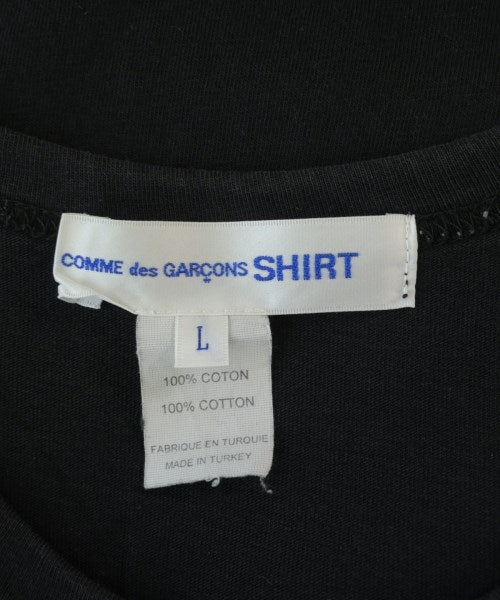COMME des GARCONS SHIRT T恤/上衣