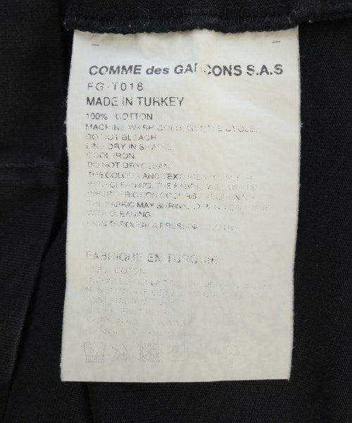 COMME des GARCONS SHIRT T恤/上衣