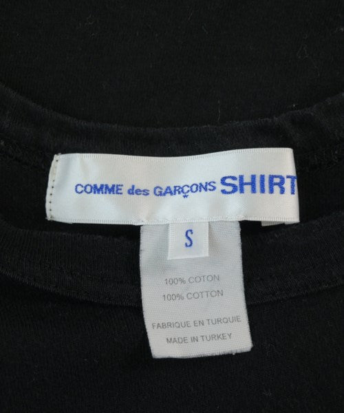 COMME des GARCONS SHIRT T恤/上衣