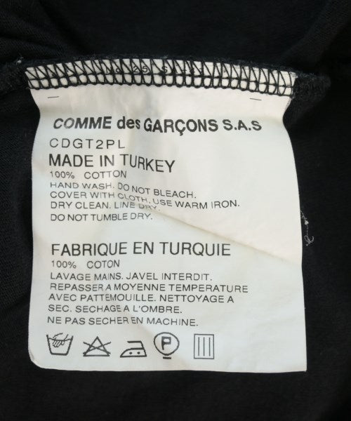 COMME des GARCONS SHIRT T恤/上衣