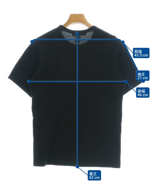 COMME des GARCONS SHIRT T恤/上衣