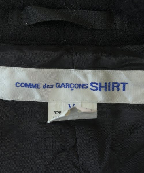 COMME des GARCONS SHIRT 休閒夾克