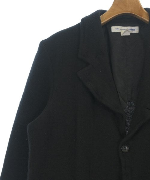 COMME des GARCONS SHIRT 休閒夾克