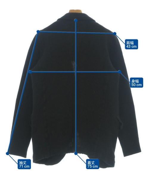 COMME des GARCONS SHIRT 休閒夾克
