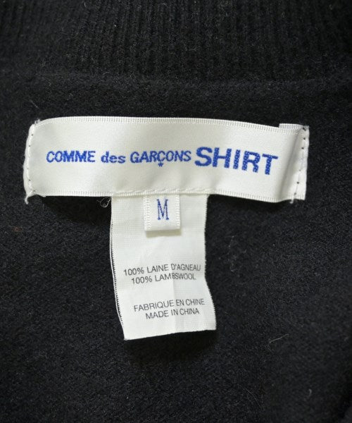 COMME des GARCONS SHIRT 開襟衫