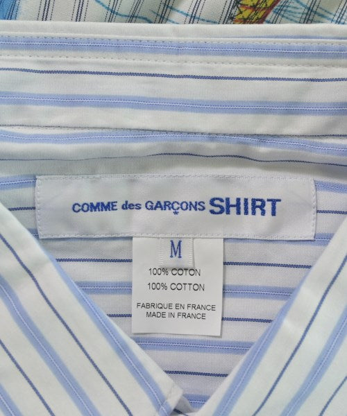 COMME des GARCONS SHIRT 休閒襯衫