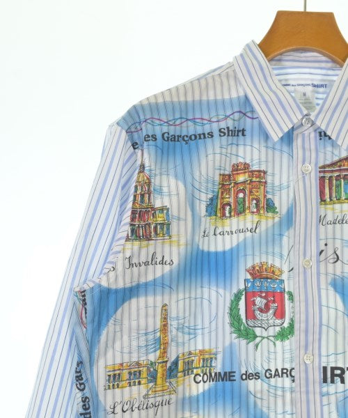 COMME des GARCONS SHIRT 休閒襯衫