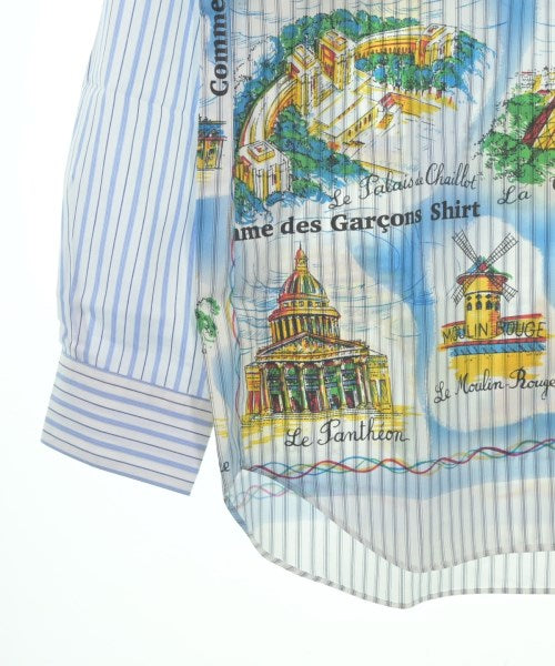 COMME des GARCONS SHIRT 休閒襯衫