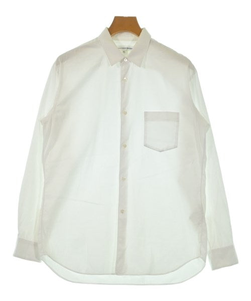 COMME des GARCONS SHIRT 休閒襯衫