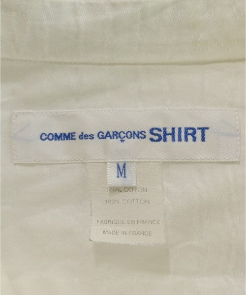 COMME des GARCONS SHIRT 休閒襯衫