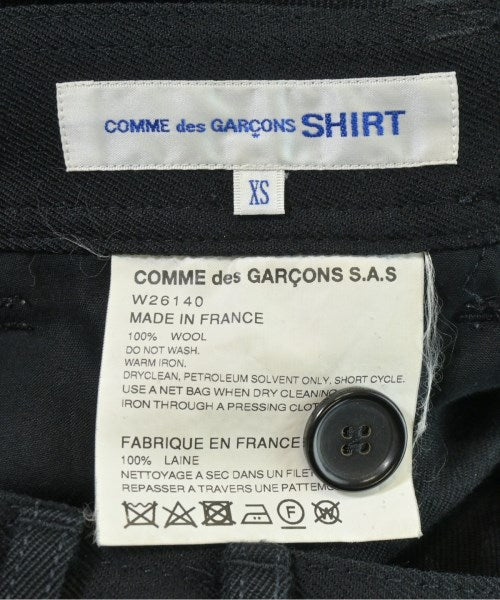COMME des GARCONS SHIRT 長褲