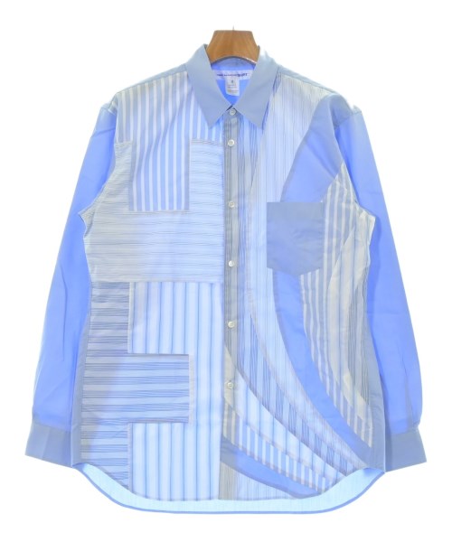 COMME des GARCONS SHIRT 休閒襯衫