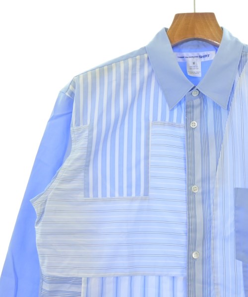 COMME des GARCONS SHIRT 休閒襯衫