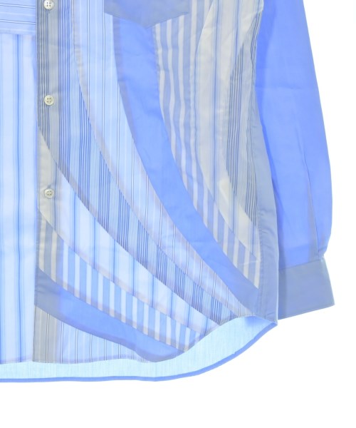 COMME des GARCONS SHIRT 休閒襯衫