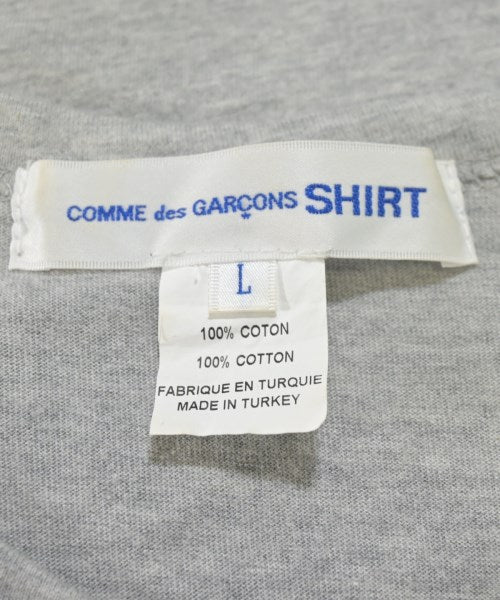 COMME des GARCONS SHIRT T恤/上衣
