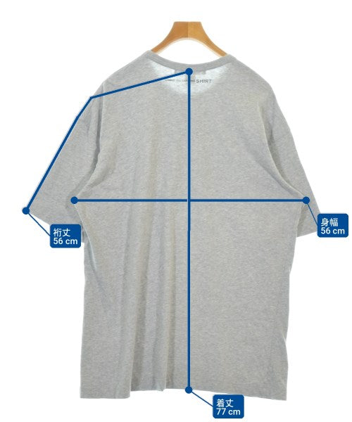 COMME des GARCONS SHIRT T恤/上衣