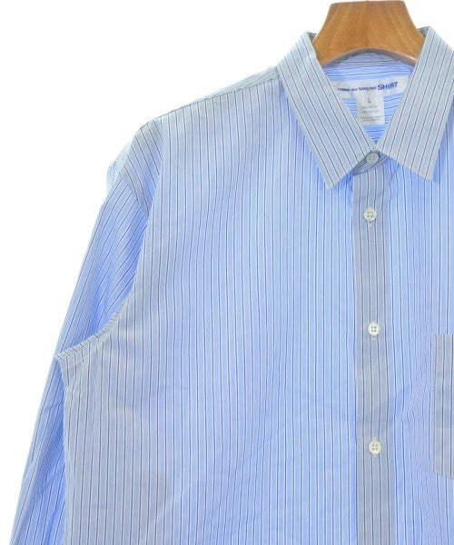 COMME des GARCONS SHIRT 休閒襯衫