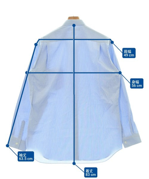COMME des GARCONS SHIRT 休閒襯衫