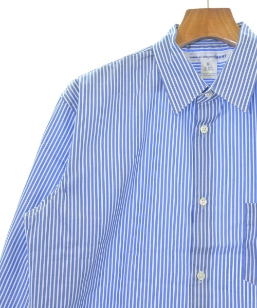 COMME des GARCONS SHIRT 休閒襯衫