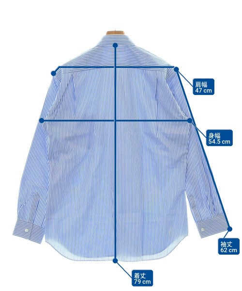 COMME des GARCONS SHIRT 休閒襯衫