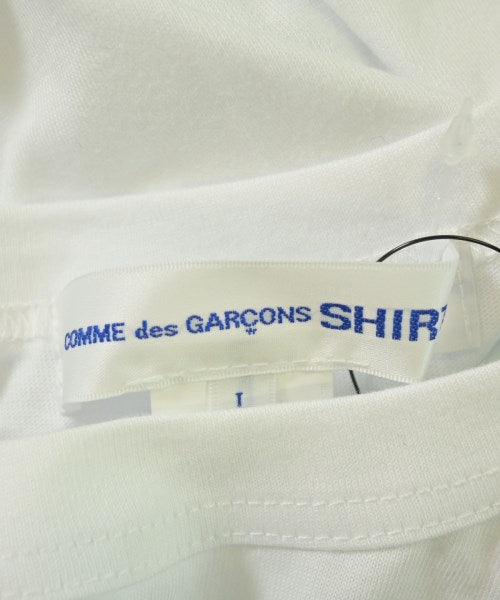 COMME des GARCONS SHIRT T恤/上衣