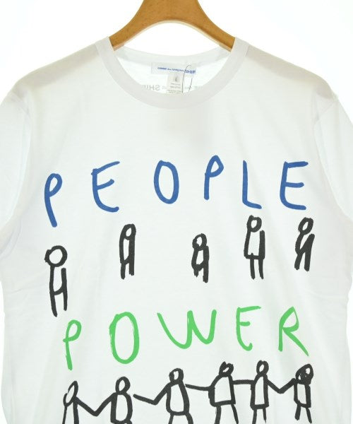 COMME des GARCONS SHIRT T恤/上衣