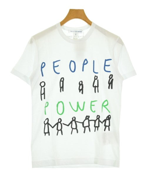 COMME des GARCONS SHIRT T恤/上衣