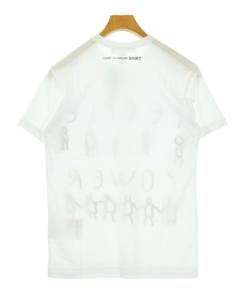 COMME des GARCONS SHIRT T恤/上衣