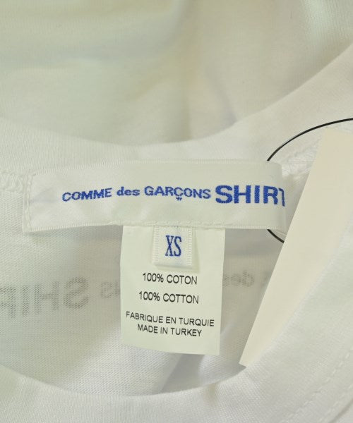 COMME des GARCONS SHIRT T恤/上衣