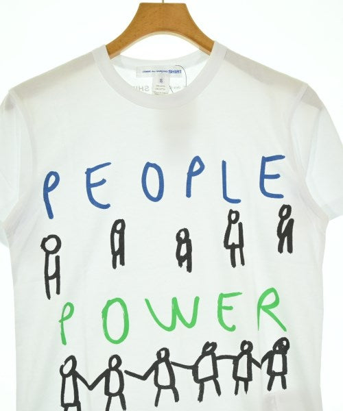 COMME des GARCONS SHIRT T恤/上衣