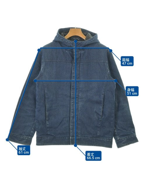 COMME des GARCONS SHIRT 其他飛行外套