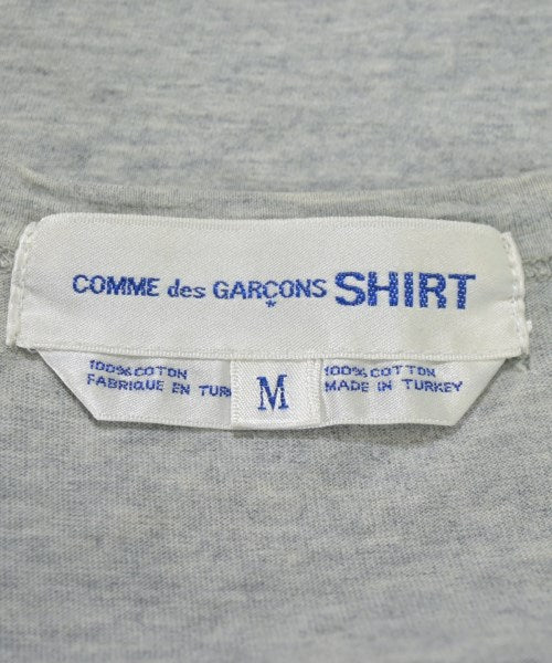 COMME des GARCONS SHIRT T恤/上衣