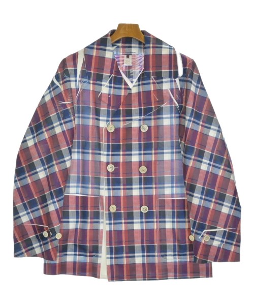 COMME des GARCONS SHIRT 其他大衣