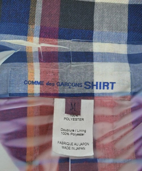 COMME des GARCONS SHIRT 其他大衣