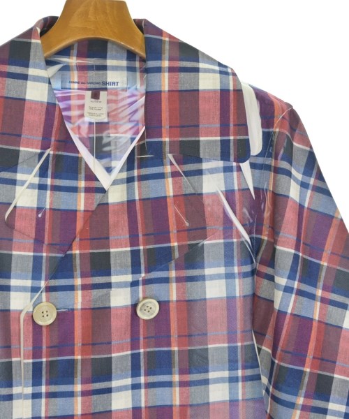 COMME des GARCONS SHIRT 其他大衣