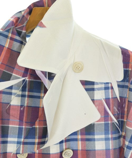 COMME des GARCONS SHIRT 其他大衣