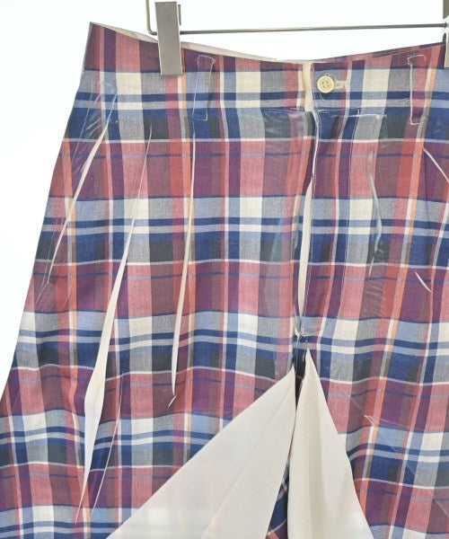 COMME des GARCONS SHIRT 短褲